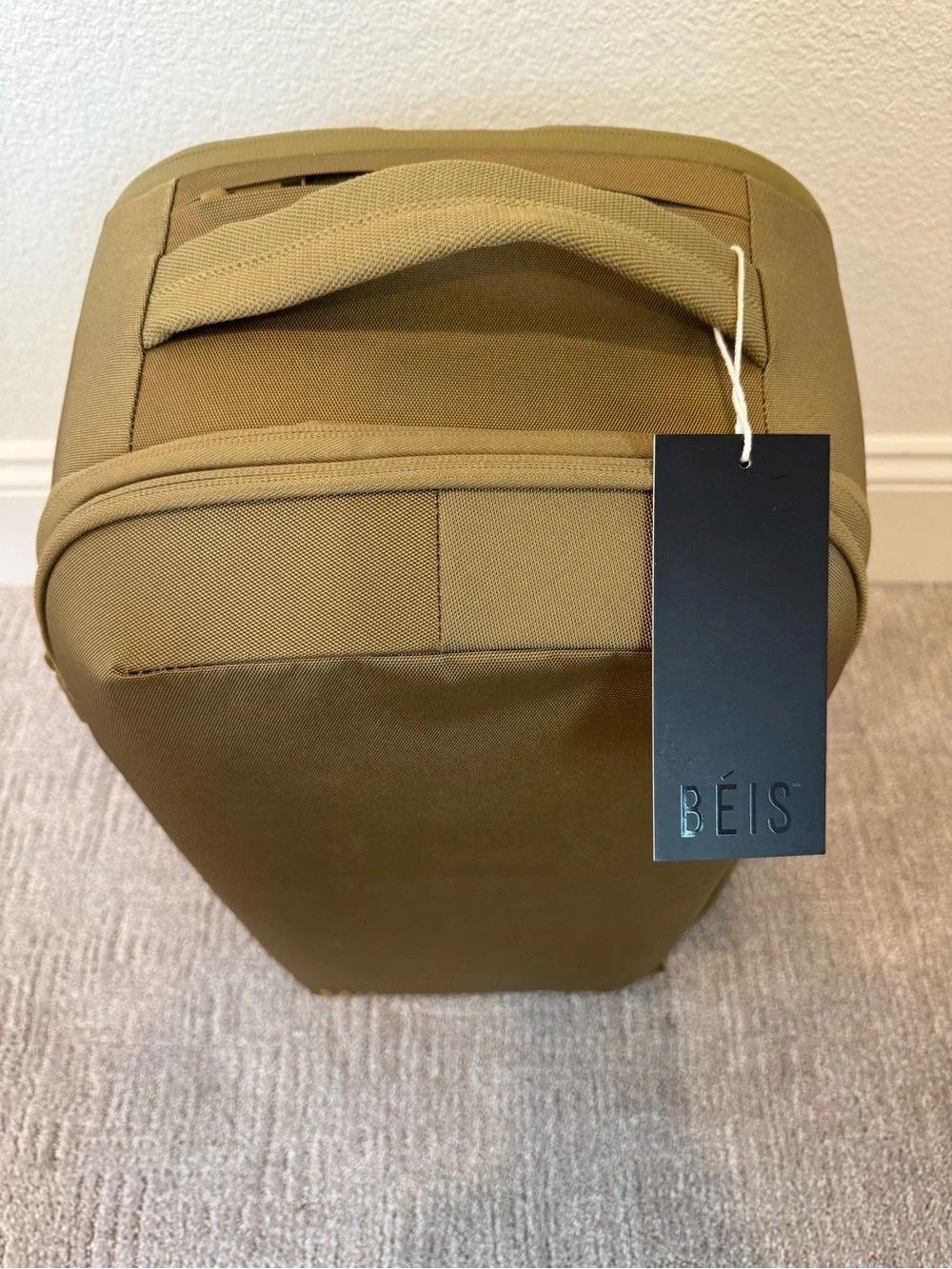 Beis The Pro Travel Backpack